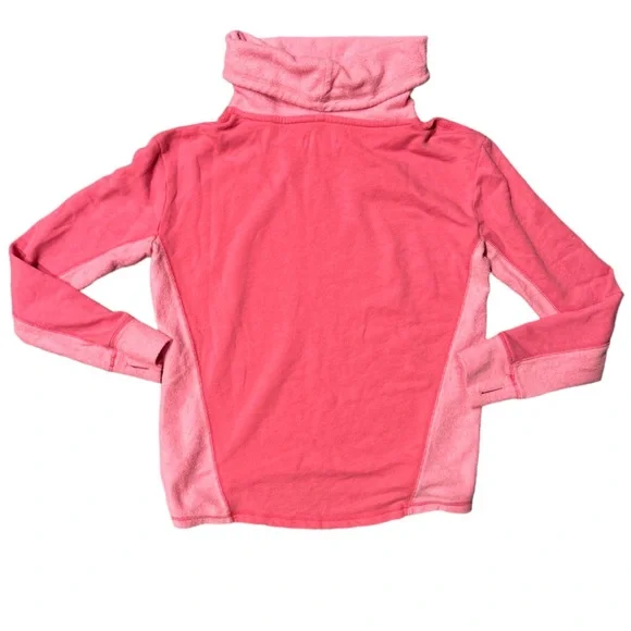 Hollister Cowl Neck Sweatshirt - Picture 2 of 8